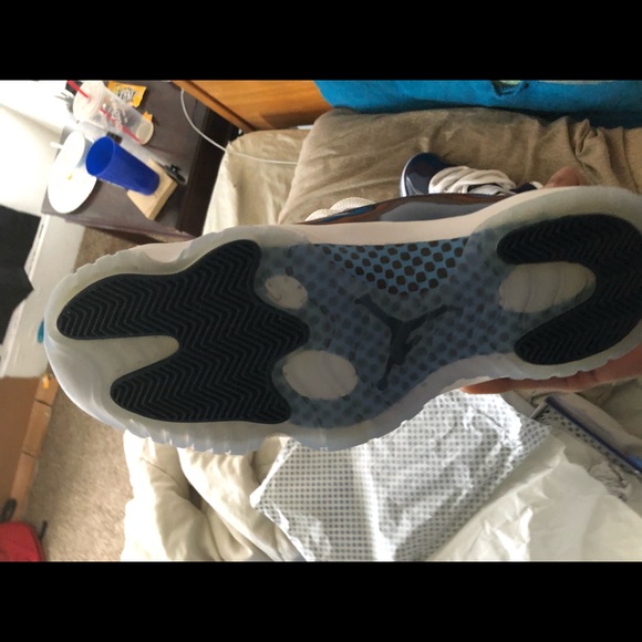 Jordan 11 “win like 72” retro - Picture 4 of 8